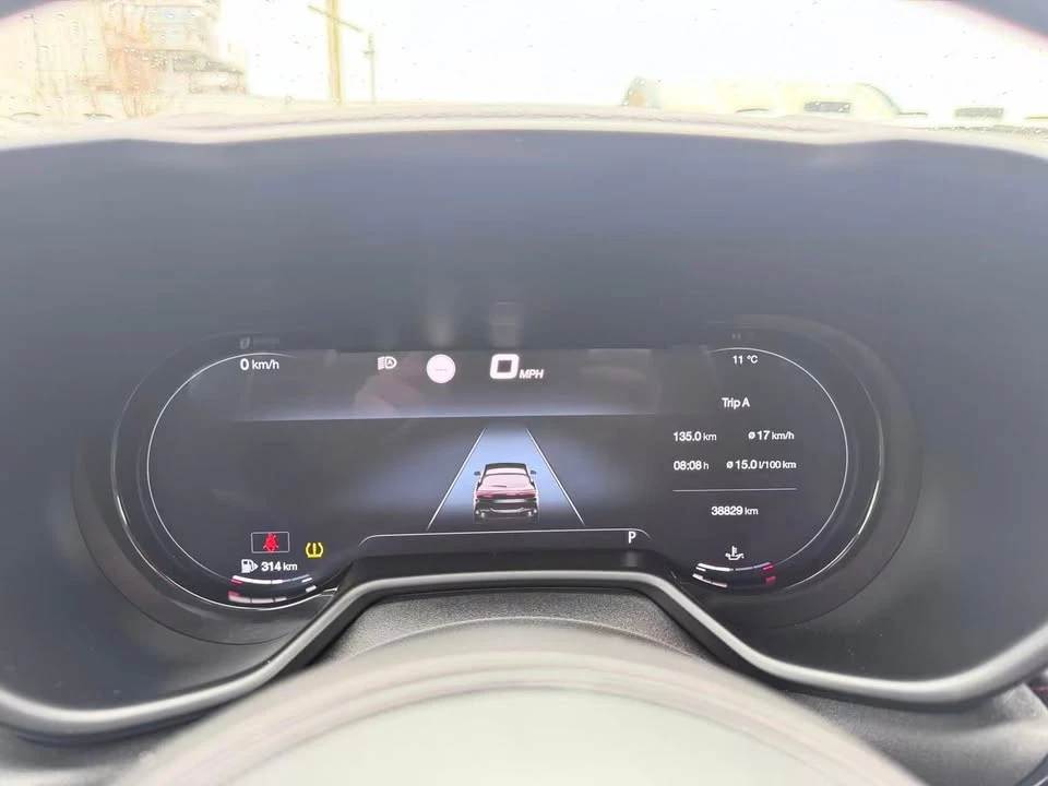2024 Dodge Hornet - Image 3 of 9