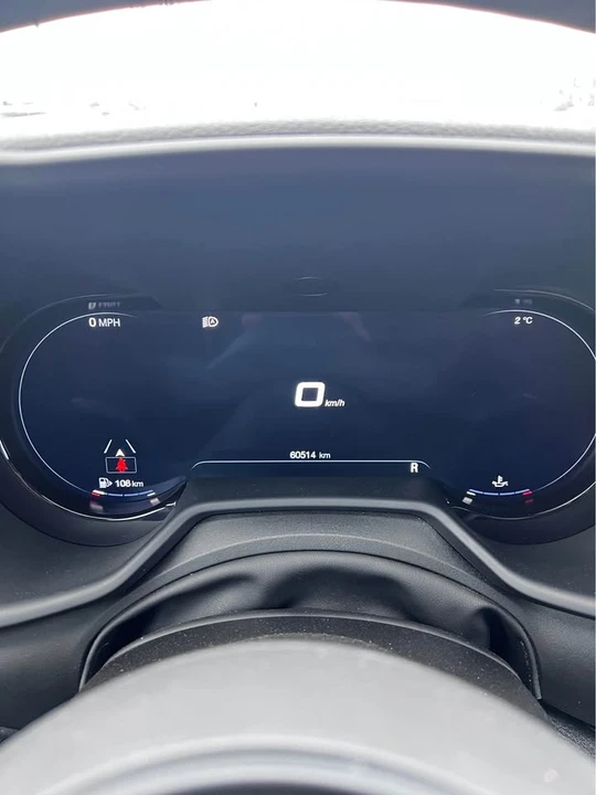 2024 Dodge Hornet - Image 4 of 11