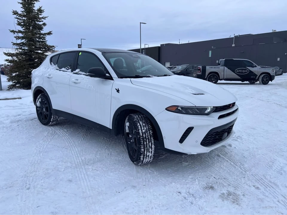 2024 Dodge Hornet - Image 3 of 11