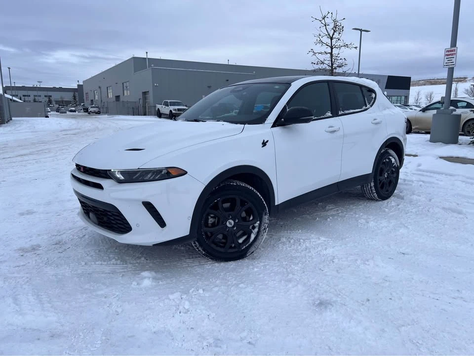 2024 Dodge Hornet - Image 2 of 11