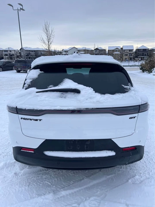 2024 Dodge Hornet - Image 9 of 11