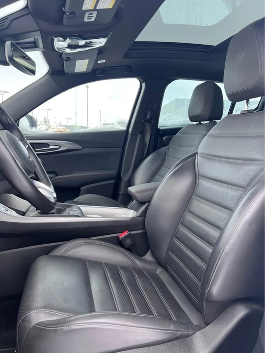 2024 Dodge Hornet - Image 7 of 11