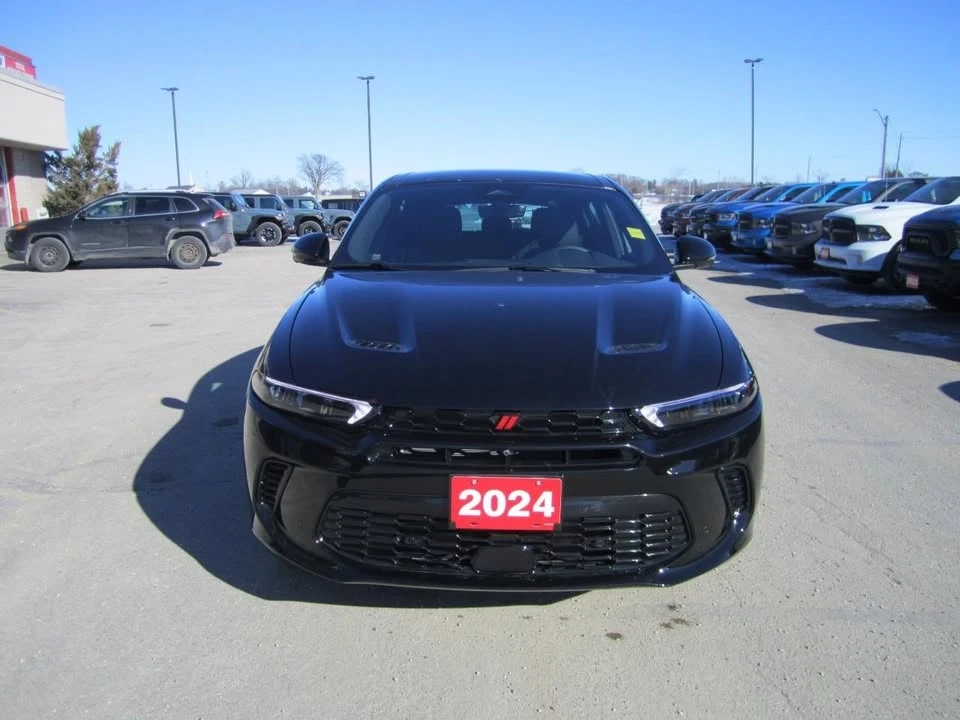 2024 Dodge Hornet - Image 2 of 20