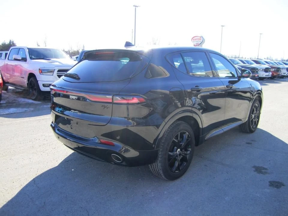 2024 Dodge Hornet - Image 4 of 20