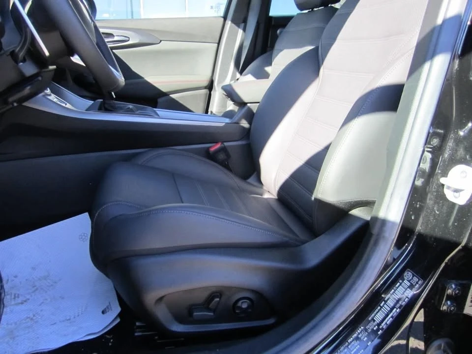 2024 Dodge Hornet - Image 9 of 20