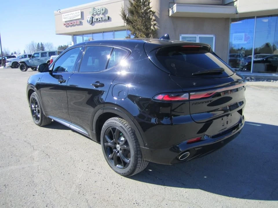 2024 Dodge Hornet - Image 6 of 20