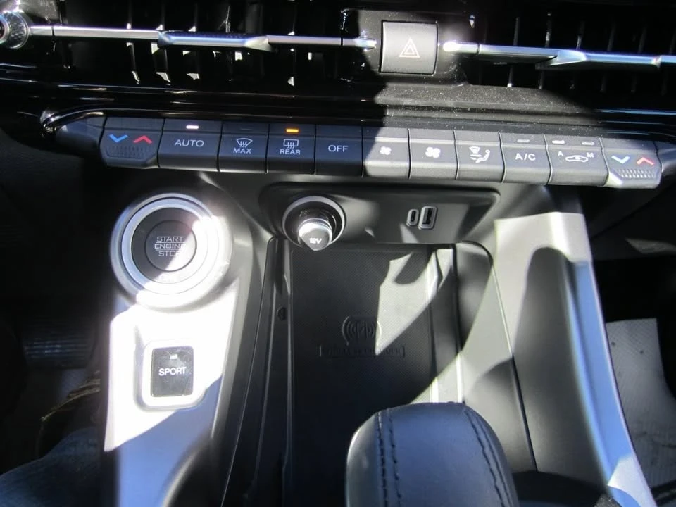 2024 Dodge Hornet - Image 19 of 20