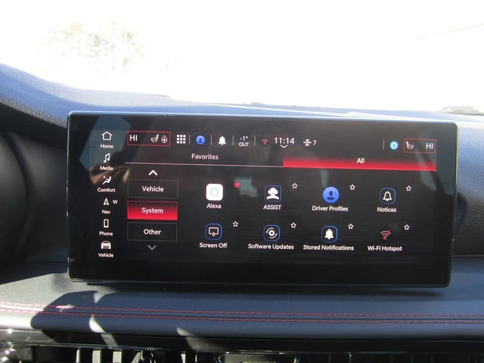 2024 Dodge Hornet - Image 18 of 20