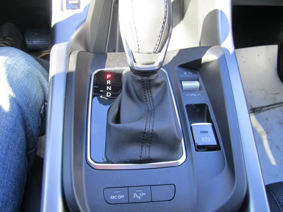 2024 Dodge Hornet - Image 20 of 20