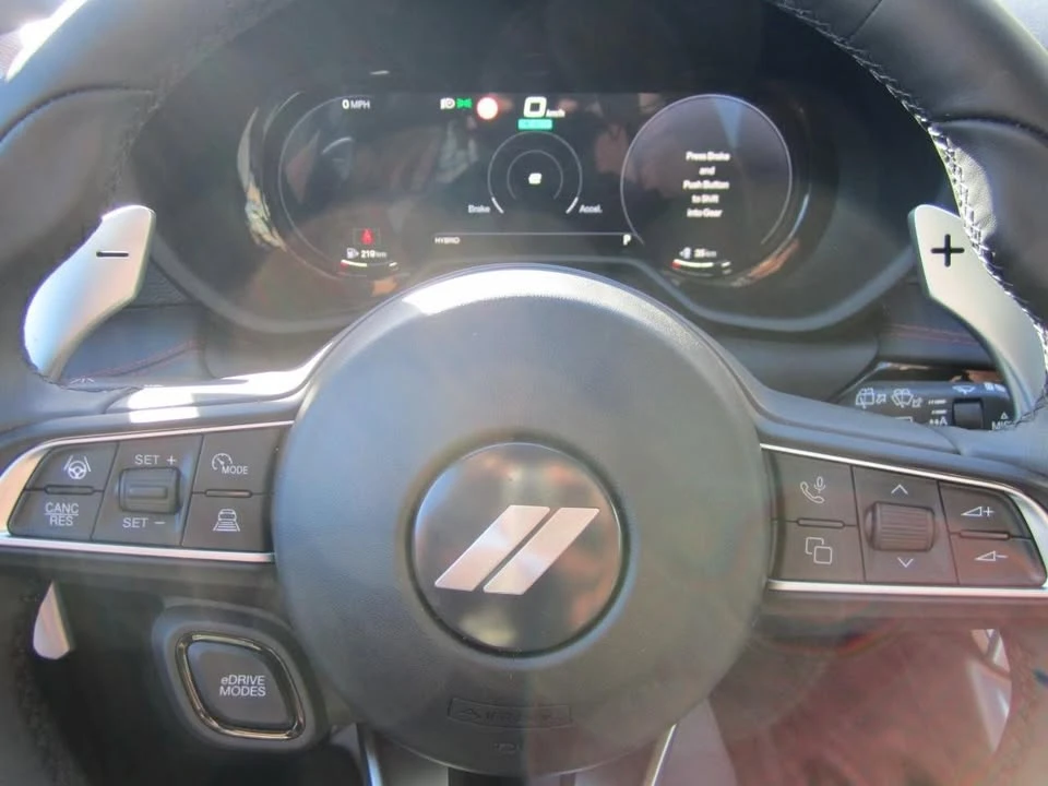 2024 Dodge Hornet - Image 10 of 20