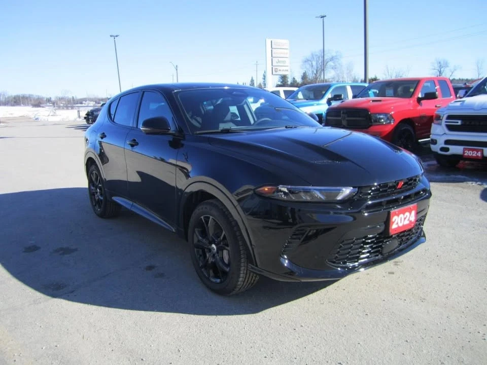 2024 Dodge Hornet - Image 3 of 20