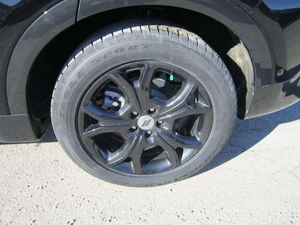 2024 Dodge Hornet - Image 7 of 20