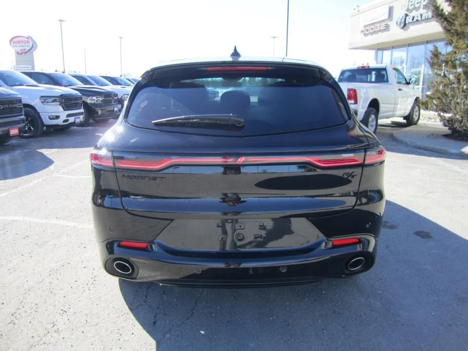 2024 Dodge Hornet - Image 5 of 20