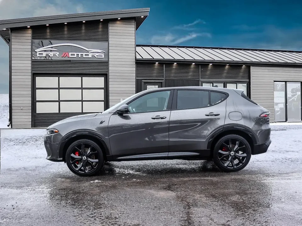 2024 Dodge Hornet - Image 5 of 20