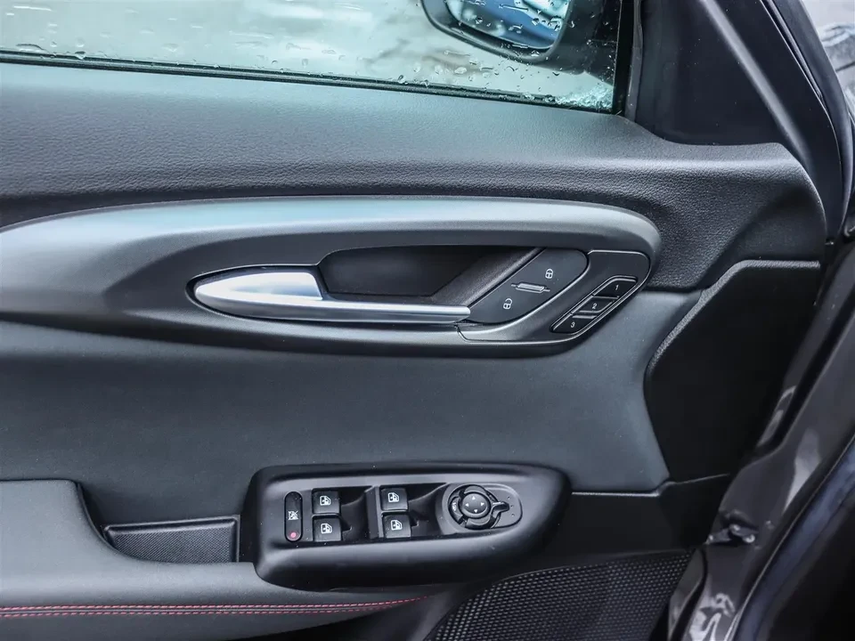 2024 Dodge Hornet - Image 9 of 20