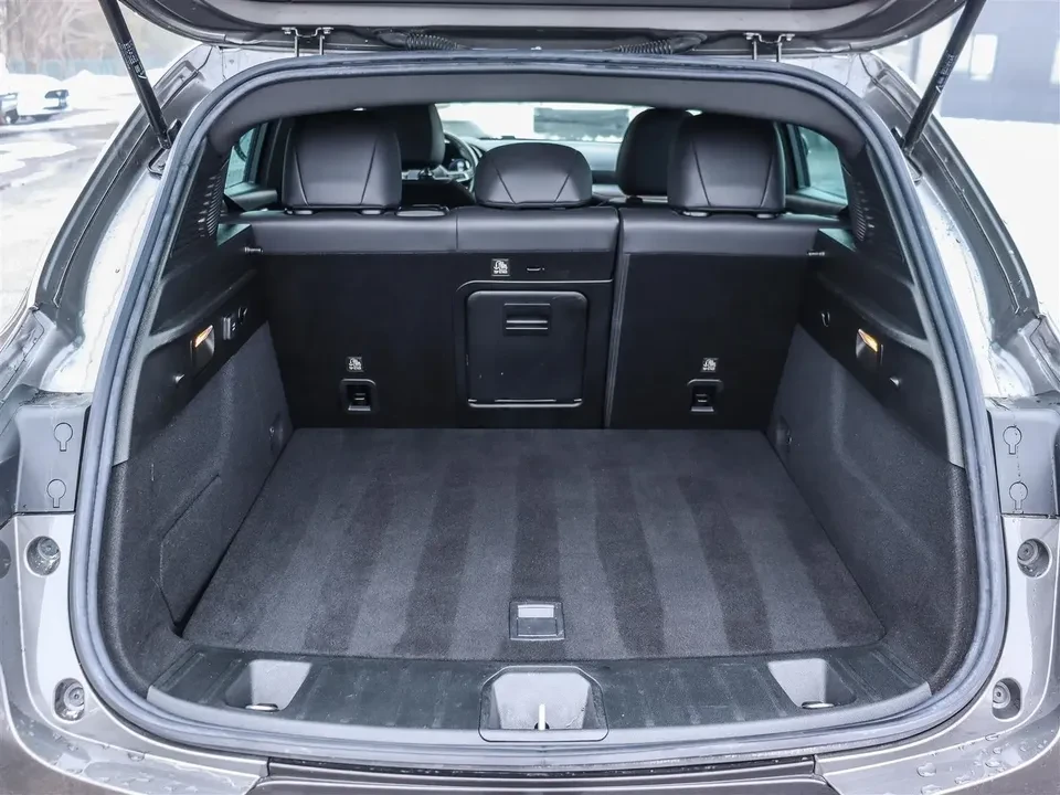 2024 Dodge Hornet - Image 18 of 20