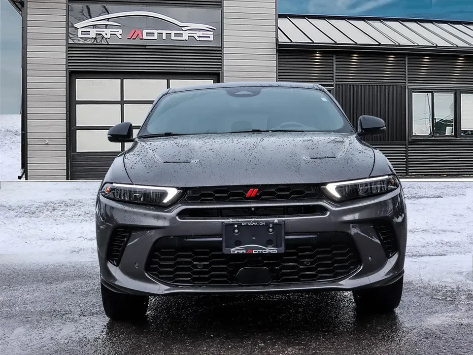 2024 Dodge Hornet - Image 2 of 20