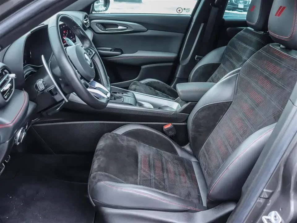 2024 Dodge Hornet - Image 7 of 20