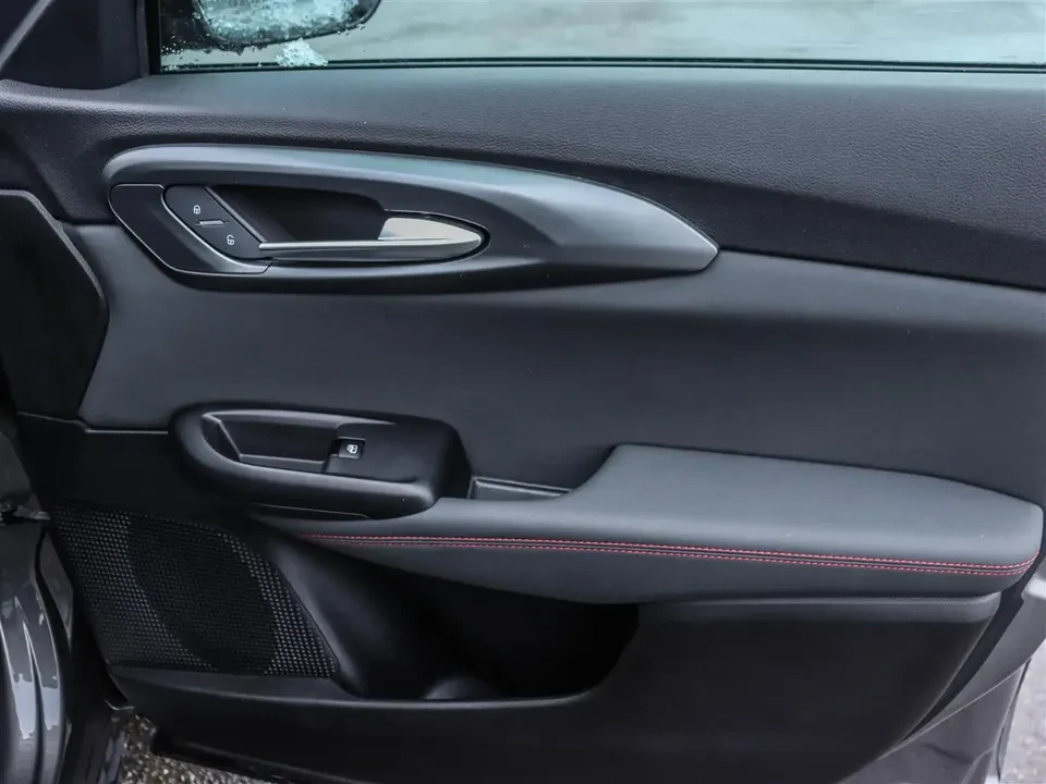 2024 Dodge Hornet - Image 16 of 20