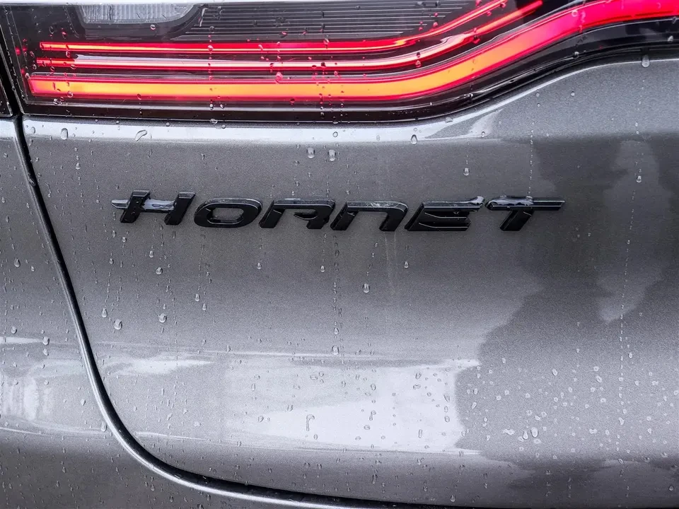2024 Dodge Hornet - Image 20 of 20