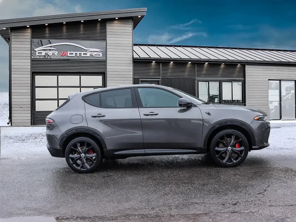 2024 Dodge Hornet - Image 3 of 20