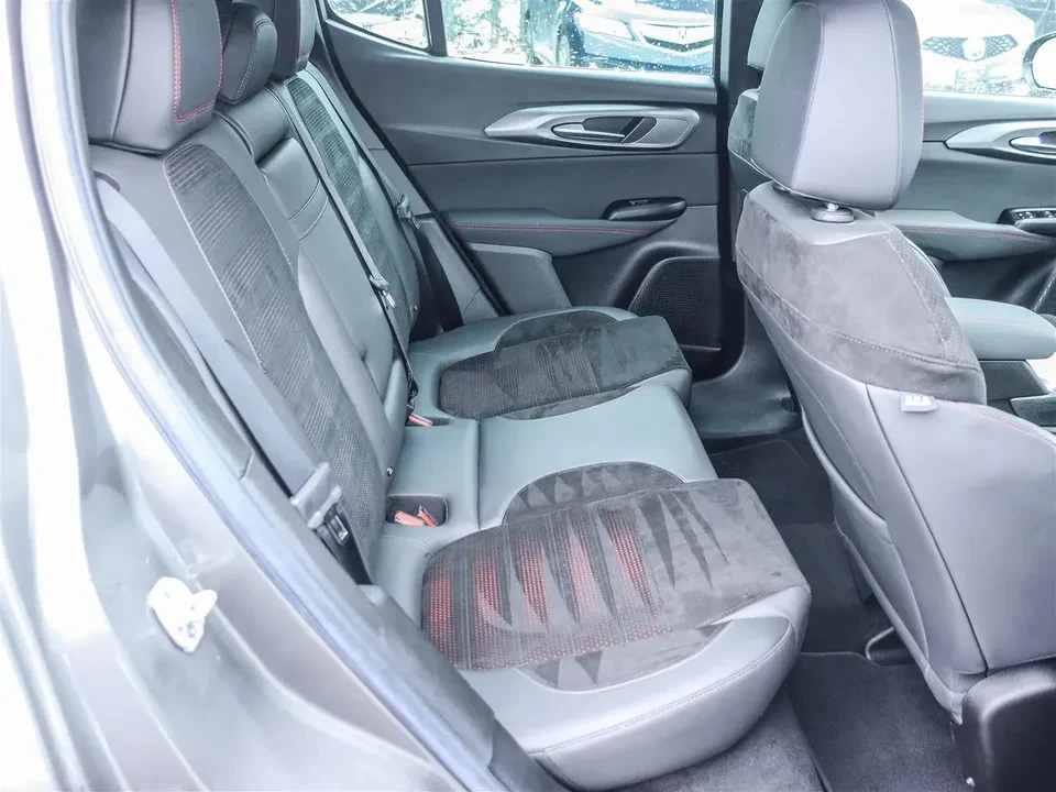 2024 Dodge Hornet - Image 17 of 20
