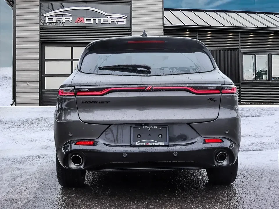 2024 Dodge Hornet - Image 4 of 20