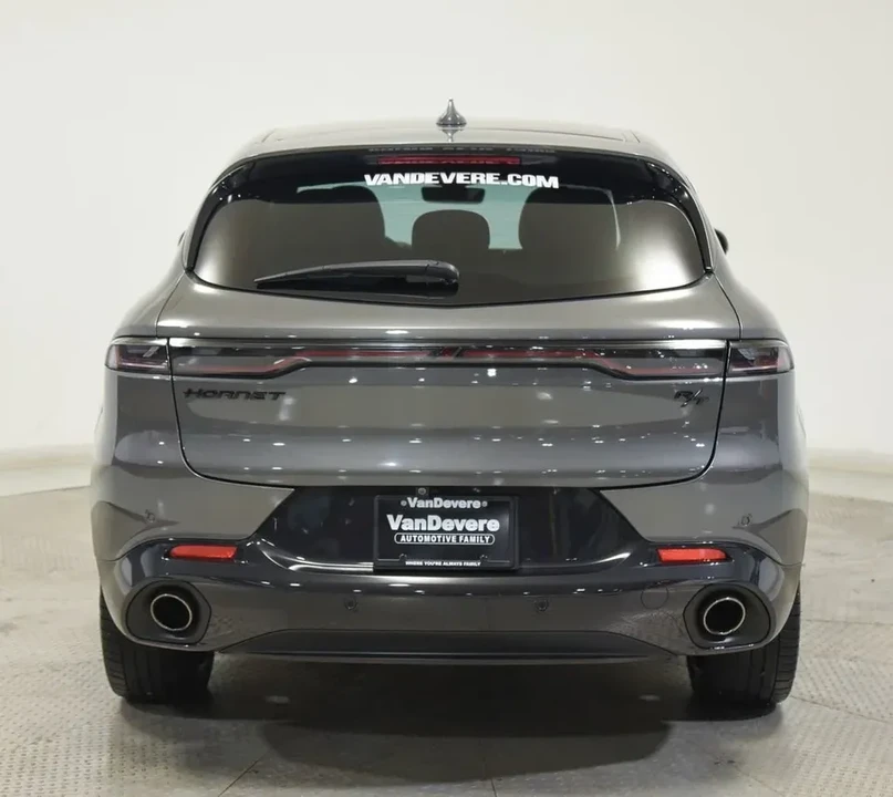 2024 Dodge Hornet - Image 5 of 13