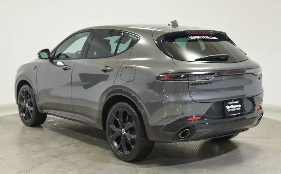 2024 Dodge Hornet - Image 4 of 13