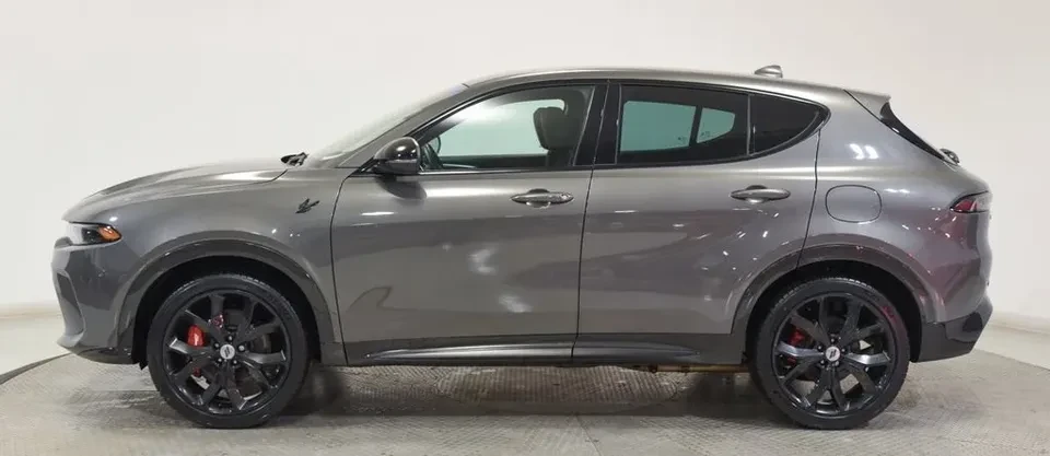 2024 Dodge Hornet - Image 2 of 13