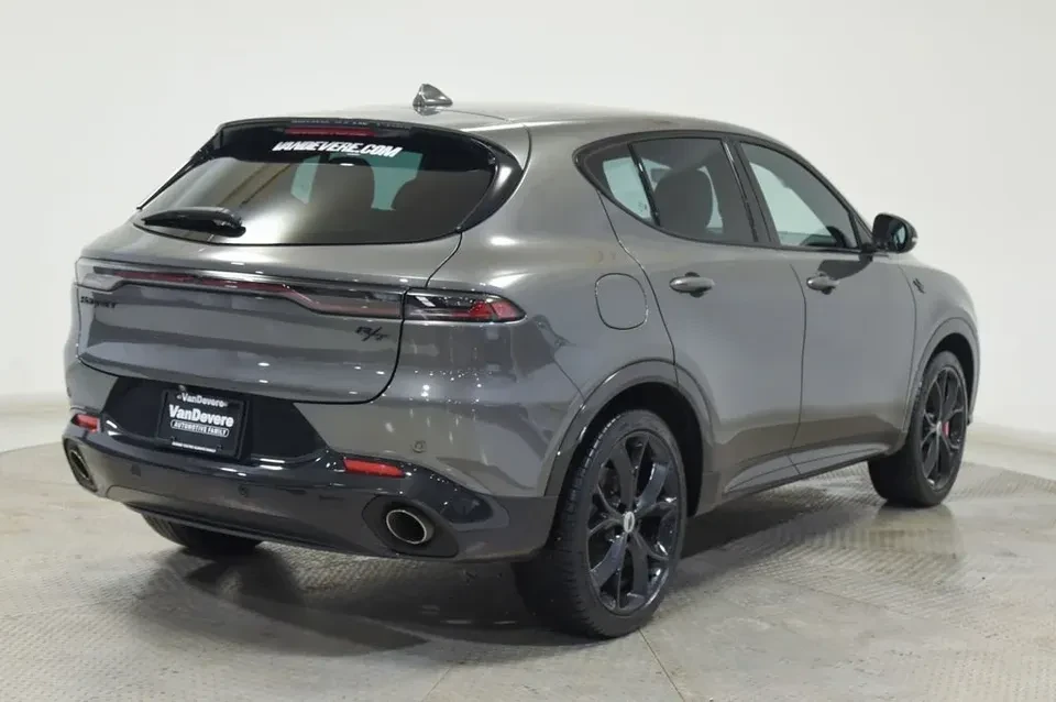 2024 Dodge Hornet - Image 6 of 13