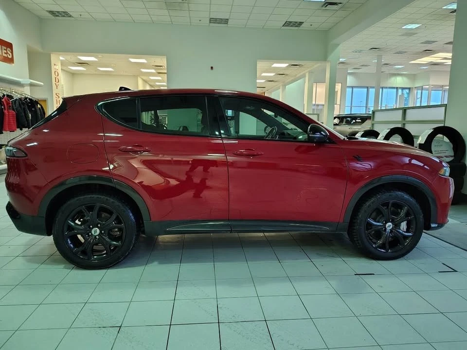 2024 Dodge Hornet - Image 8 of 18