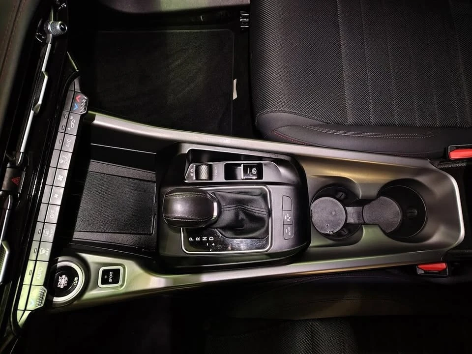 2024 Dodge Hornet - Image 12 of 18