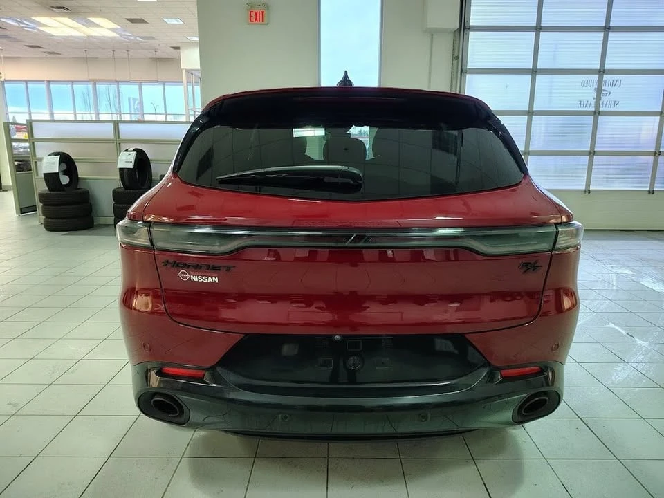 2024 Dodge Hornet - Image 5 of 18