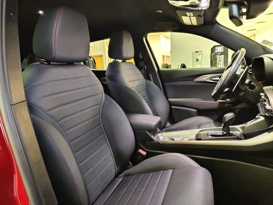 2024 Dodge Hornet - Image 15 of 18