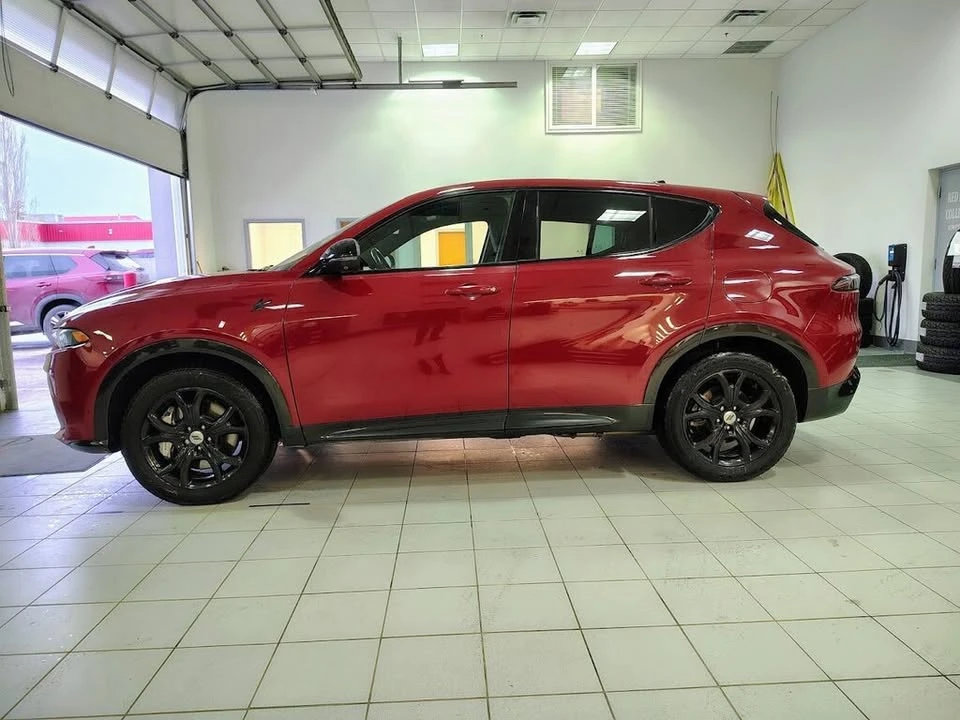 2024 Dodge Hornet - Image 3 of 18