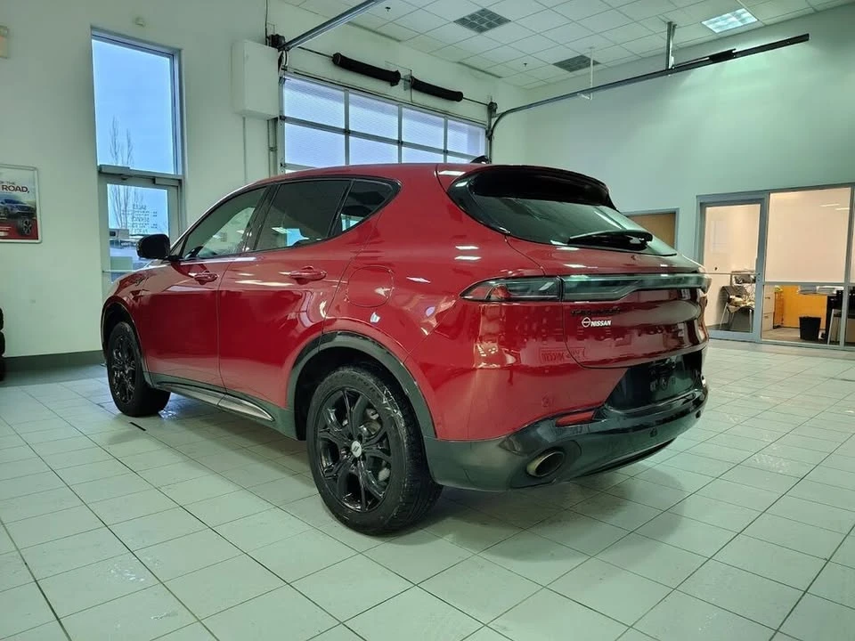 2024 Dodge Hornet - Image 4 of 18
