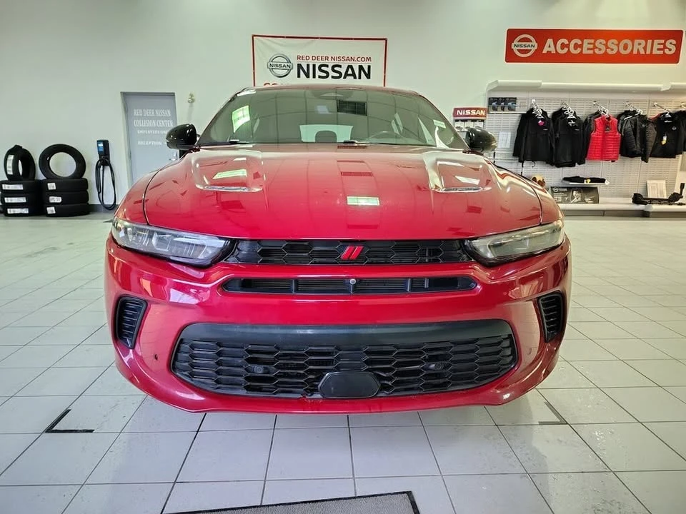 2024 Dodge Hornet - Image 2 of 18