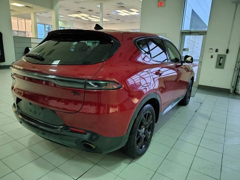 2024 Dodge Hornet - Image 7 of 18