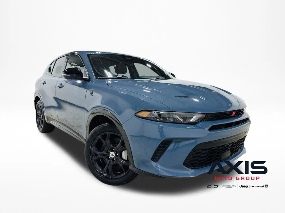 2024 Dodge Hornet - Image 4 of 12