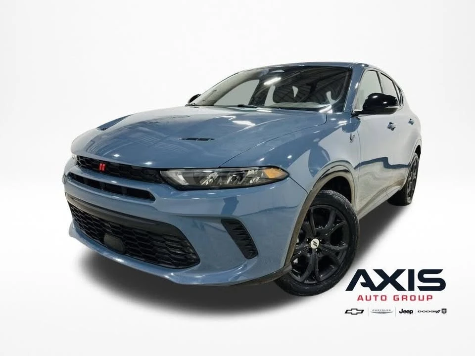 2024 Dodge Hornet - Image 2 of 12