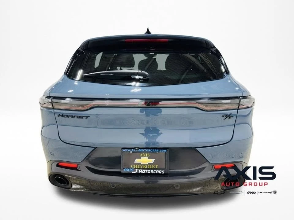 2024 Dodge Hornet - Image 7 of 12