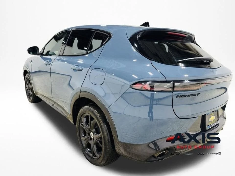 2024 Dodge Hornet - Image 6 of 12