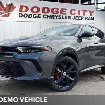 2024 Dodge Hornet R/T PHEV