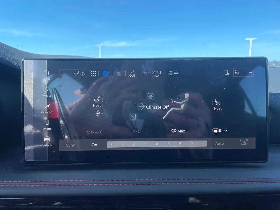 2024 Dodge Hornet - Image 19 of 19