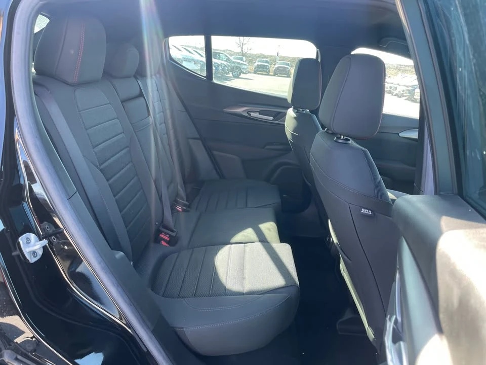 2024 Dodge Hornet - Image 12 of 19