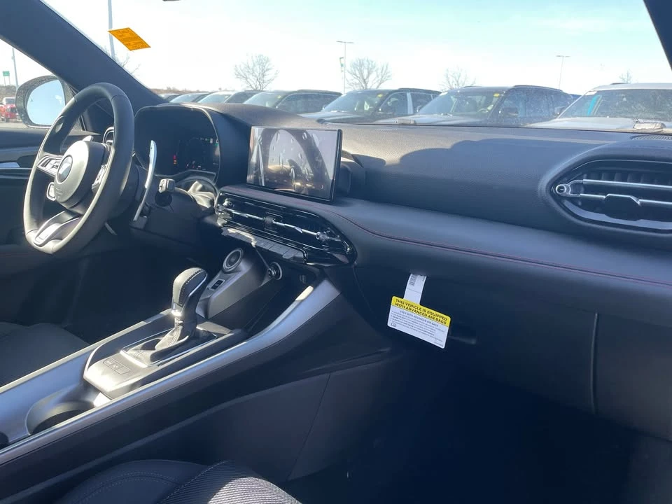 2024 Dodge Hornet - Image 11 of 19