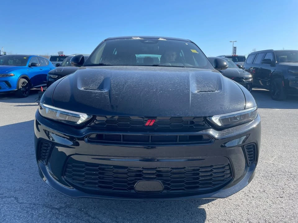 2024 Dodge Hornet - Image 2 of 19