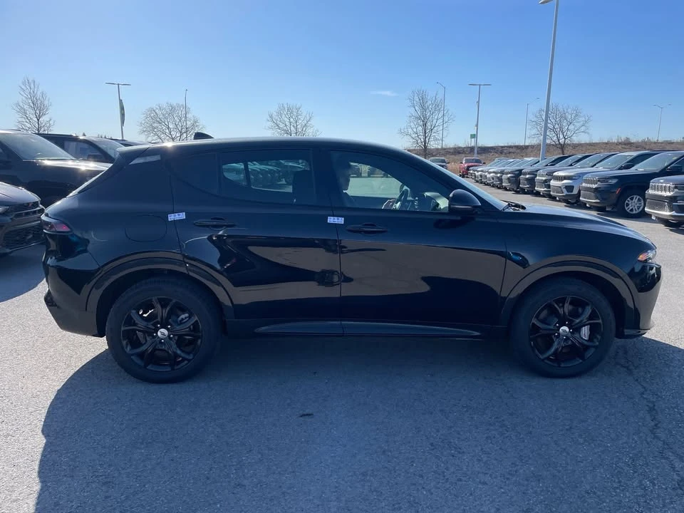 2024 Dodge Hornet - Image 8 of 19