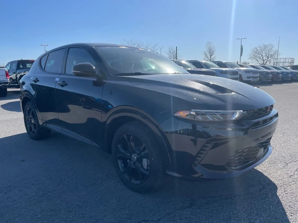2024 Dodge Hornet - Image 9 of 19